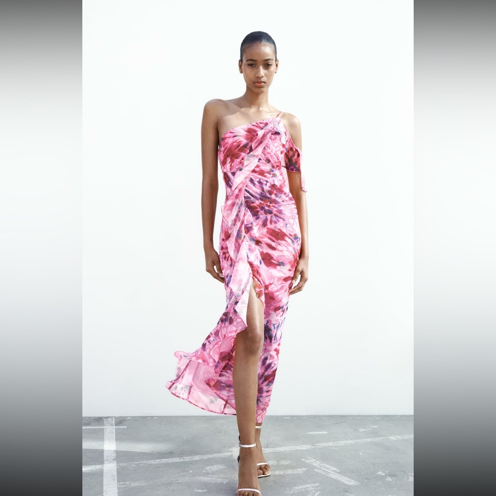 Zara dress